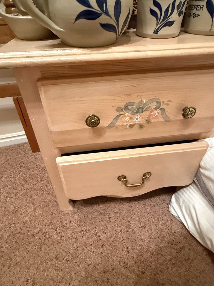 Nightstand
