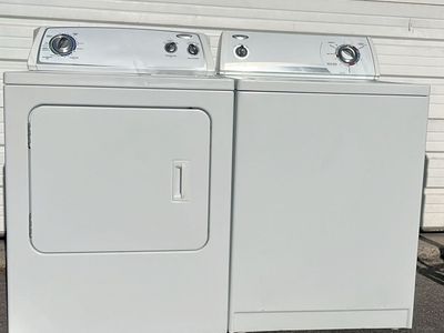 Great whirlpool electric set,free delivery