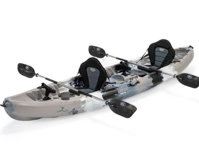 Brooklyn Kayak