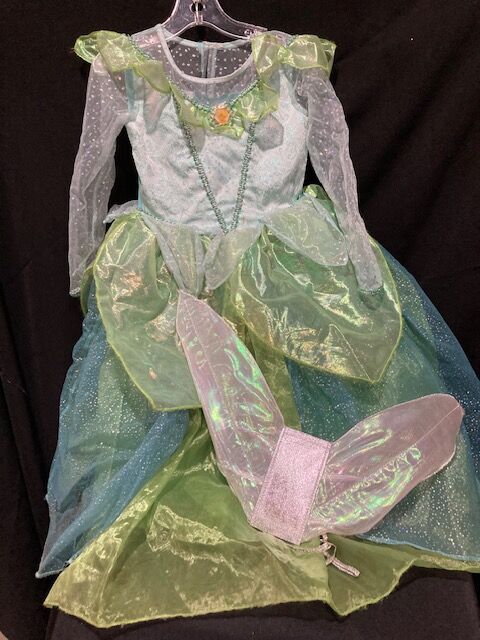 Peter Pan DELUXE  Disney Store TINKERBELL
