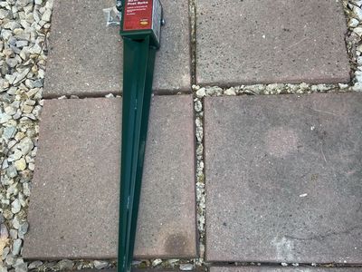 Post Spikes 30”