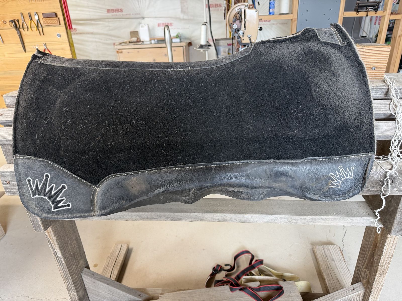 Best Ever Cadillac series pad