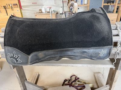 Best Ever Cadillac series pad