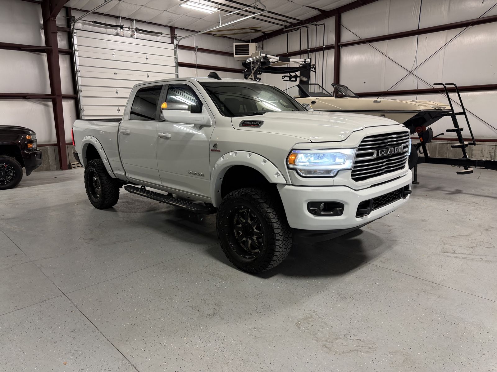 2019 Ram 2500 