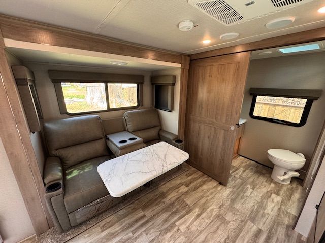 2021 Grand Design Image 22RBE