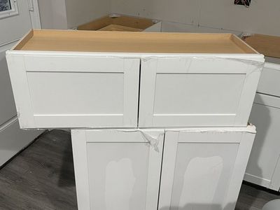 Kitchen Cabinets