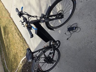 juiced Ebike