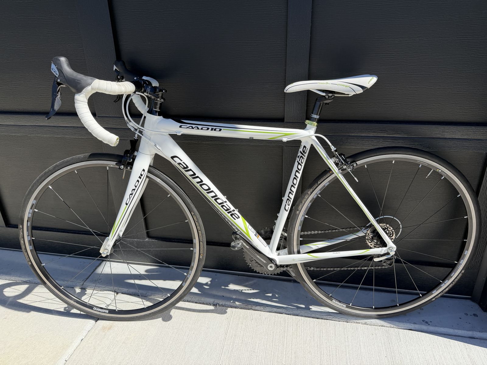 Cannondale CAAD10 5 SI – 51 cm – Excellent Condition – $500