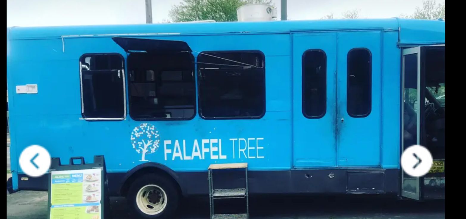 Food Truck Cash Cow Licensed Approved Daily Business