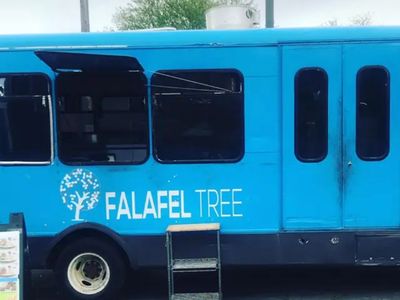 Food Truck Cash Cow Licensed Approved Daily Business