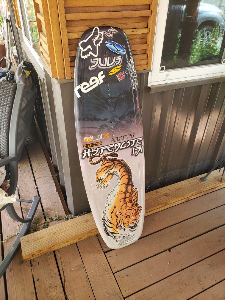 Wakeboard 131 cm