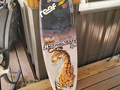 Wakeboard 131 cm