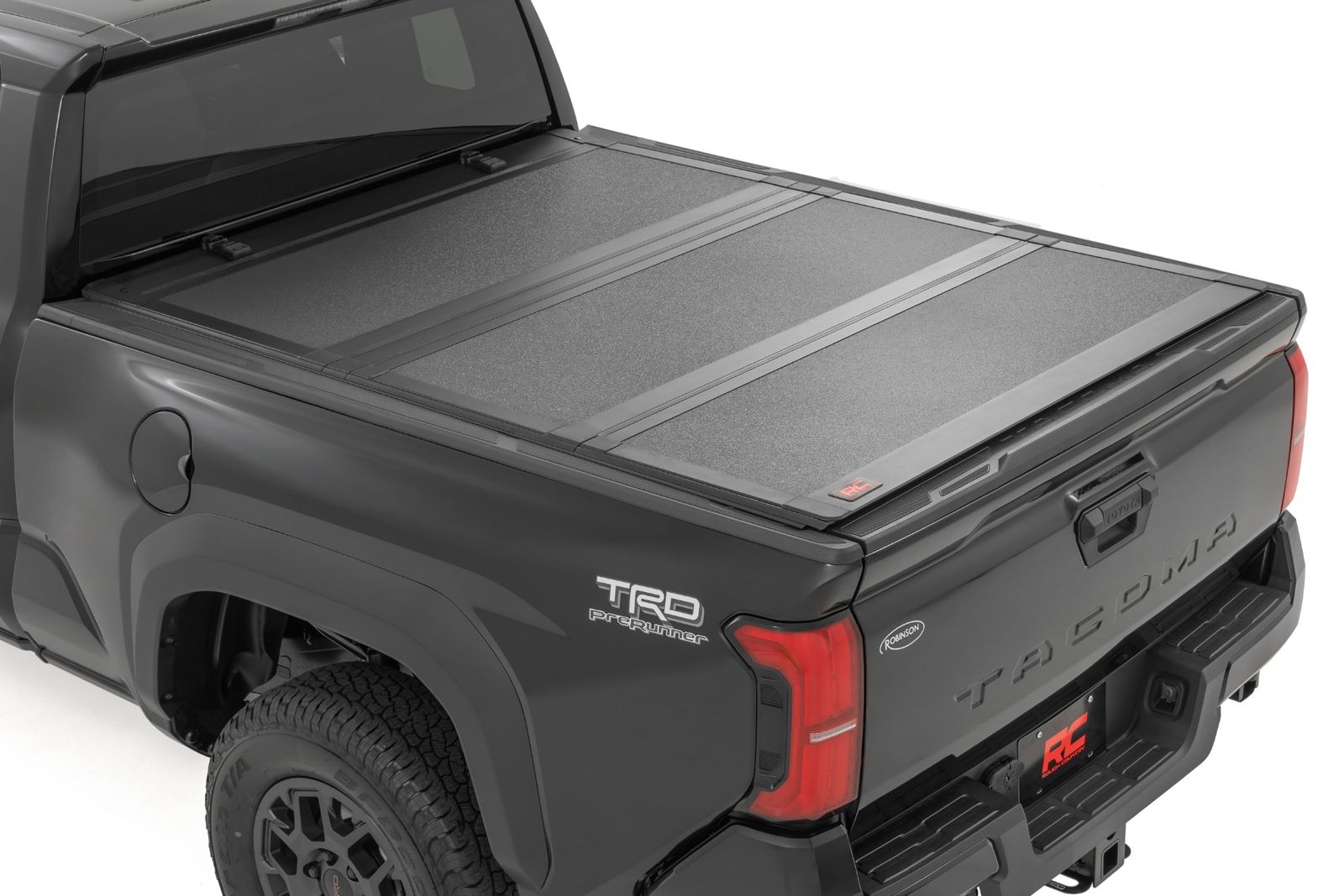 2024-2026 Tacoma Bed Cover