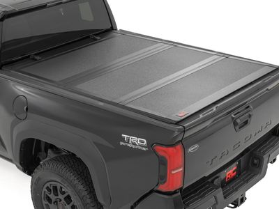2024-2026 Tacoma Bed Cover