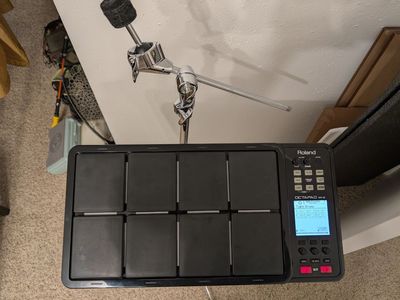 Roland Octapad SPD-30 Digital Percussion Pad