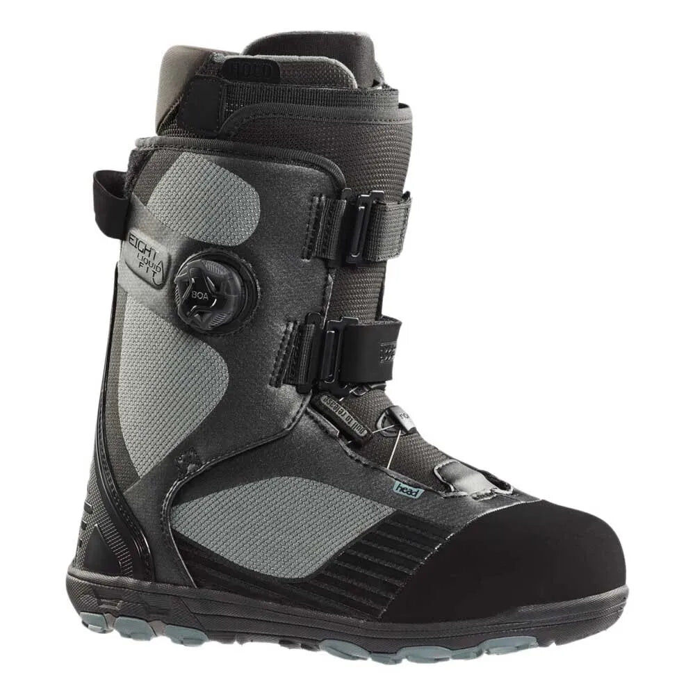 New Head EIGHT BOA Liquid Fit Snowboard Boot - 27.5