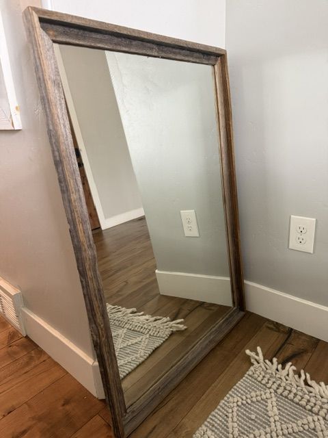 Large Mirror