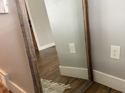 Large Mirror