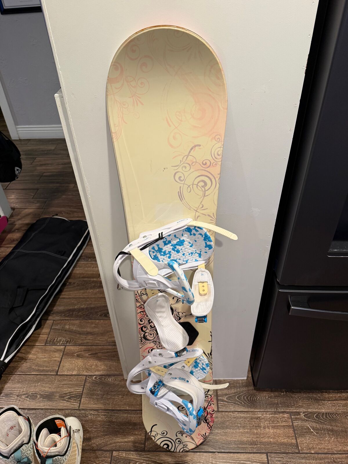 Snowboard 5150 Express 144cm