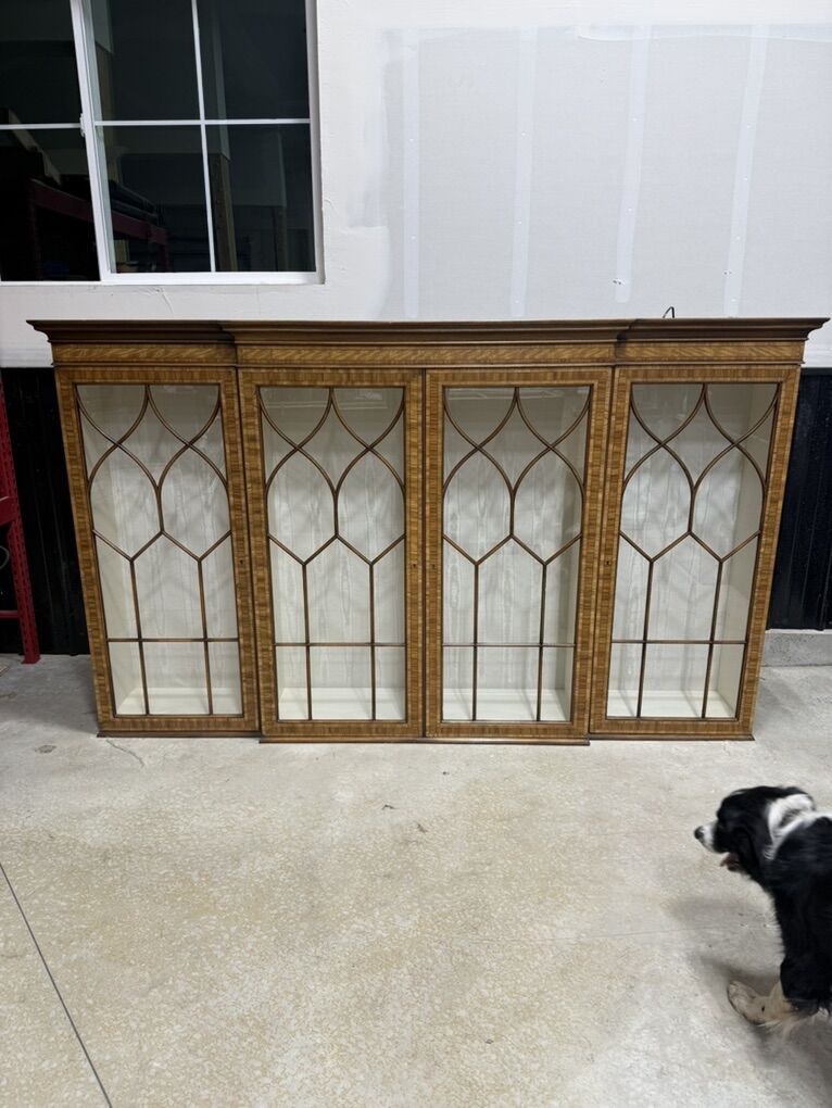 China Cabinet