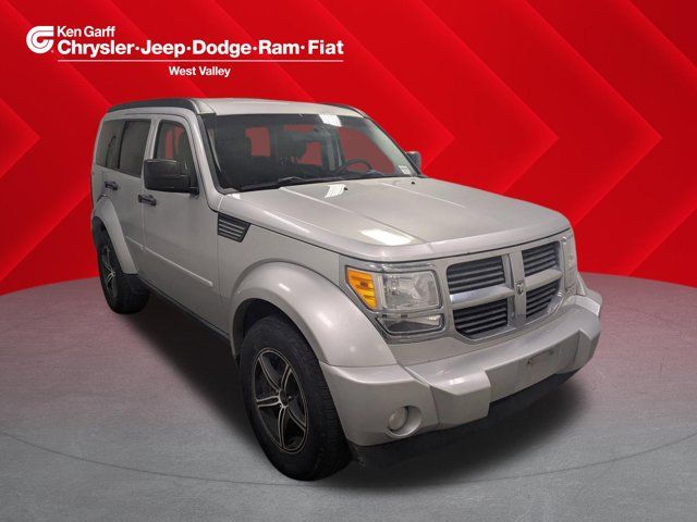 2010 Dodge Nitro SE