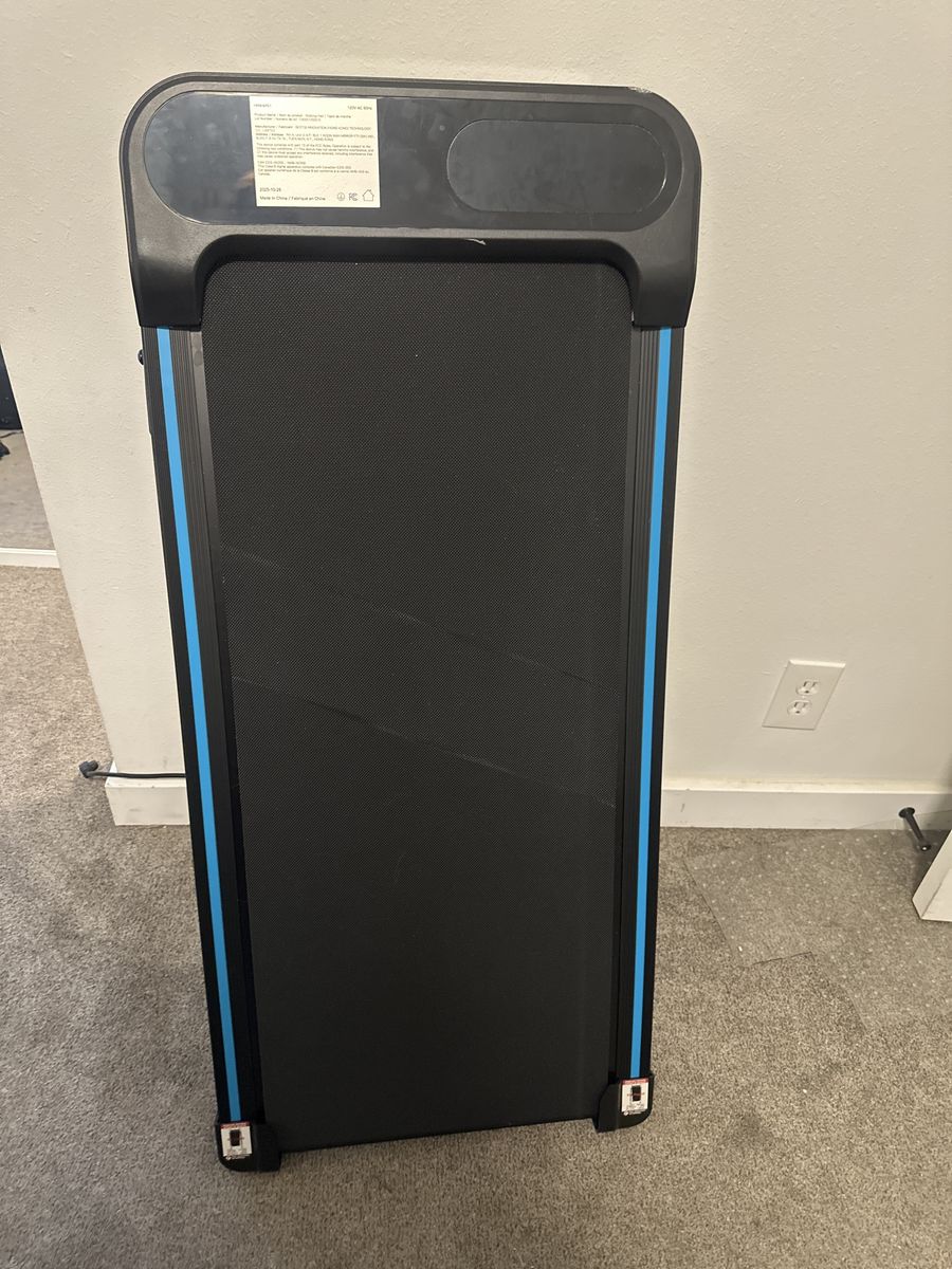 Walking pad