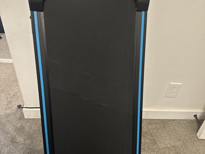 Walking pad