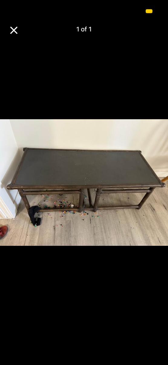 free table