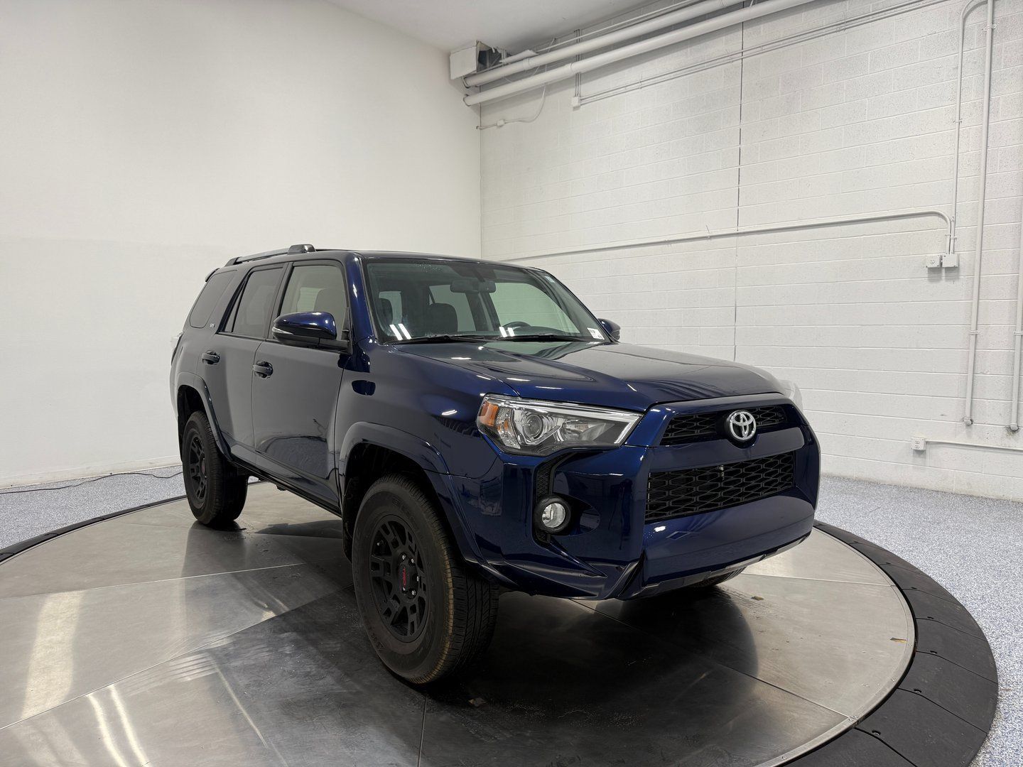 2019 Toyota 4Runner SR5 Premium