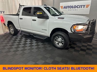 2024 Ram 2500 Lone Star