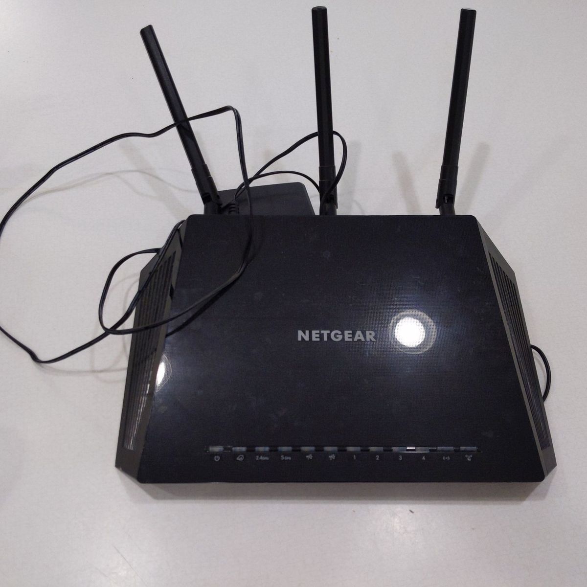netgear router