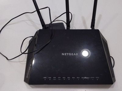 netgear router
