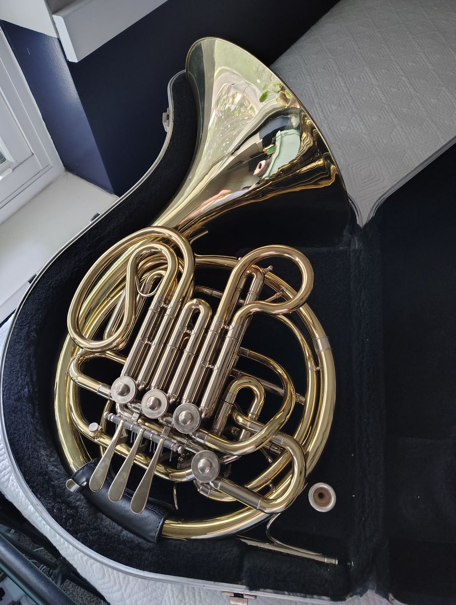 Holton French Horn
