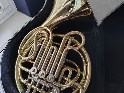 Holton French Horn