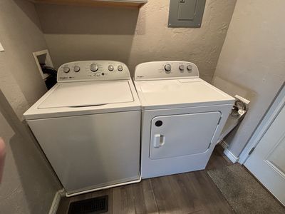 Washer & Dryer Rentals- FREE Installation and Delivery