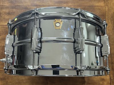 Ludwig Supraphonic Snare Drum 14 x 6.5