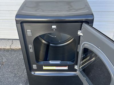 Great Samsung electric dryer,free delivery