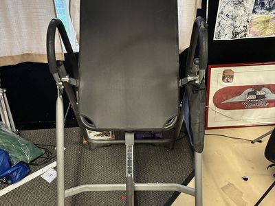LifeGear Back Decompression