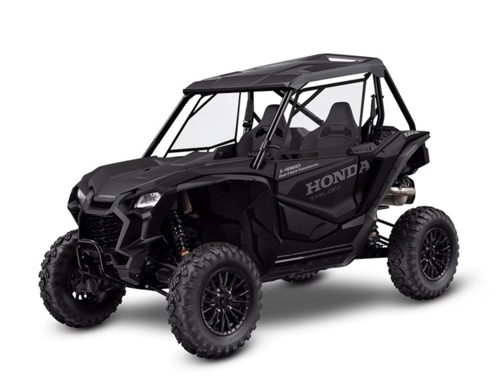 2025 Honda® Talon 1000X