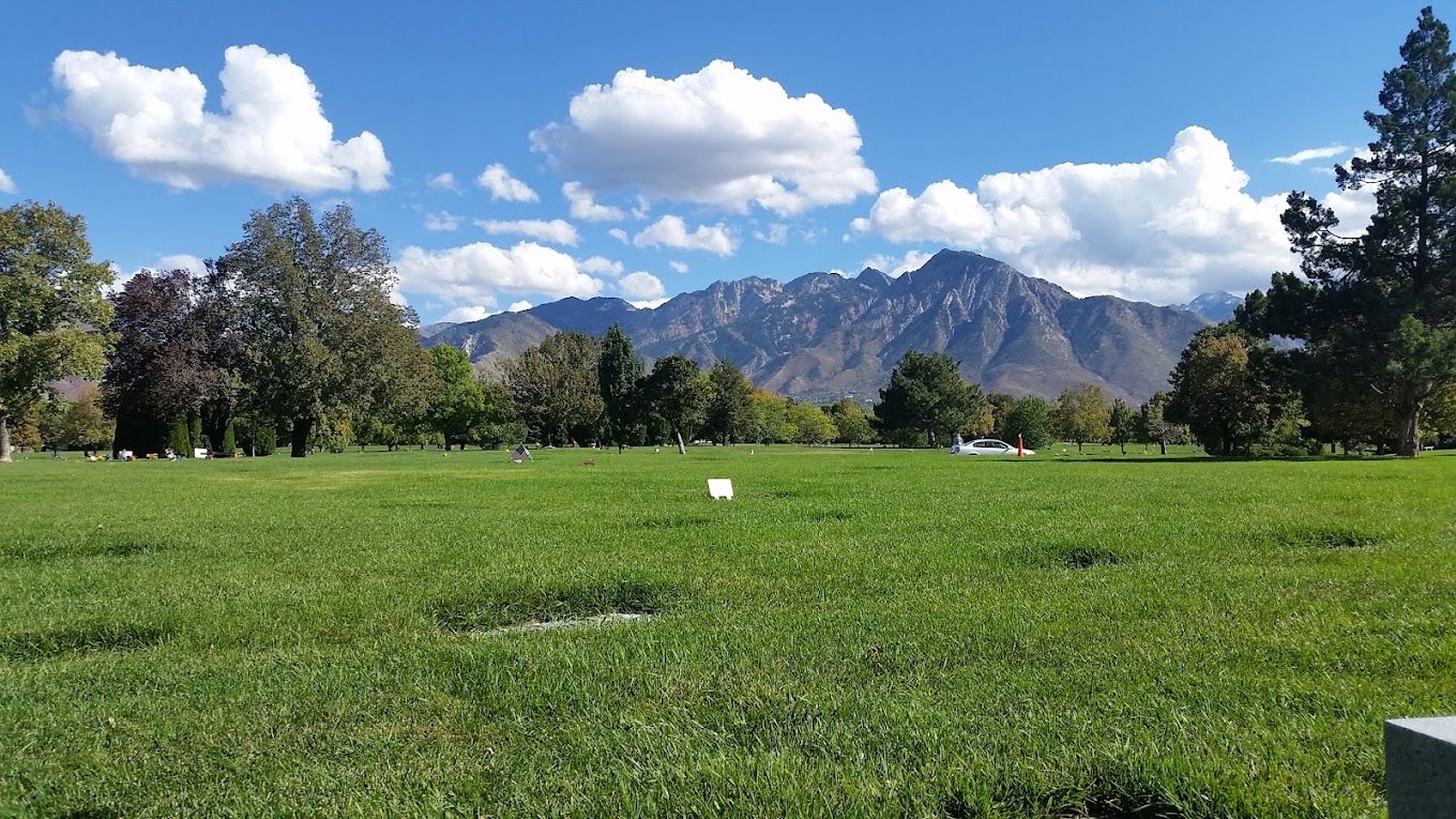 Burial Plots for sale