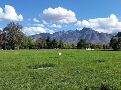 Burial Plots for sale