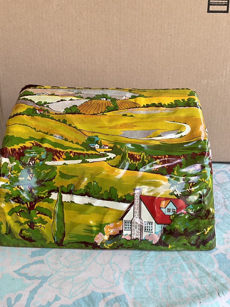 Model Train Tunnel By Marx For O Or S Scale