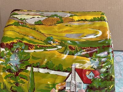 Model Train Tunnel By Marx For O Or S Scale