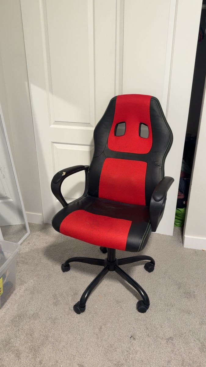 Gaming chair