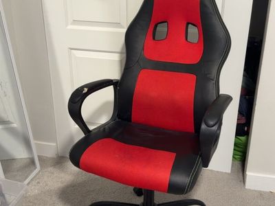 Gaming chair