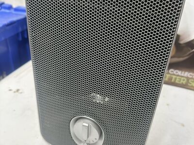 GermGuardian 3-in-1 HEPA Tabletop Air Purifier