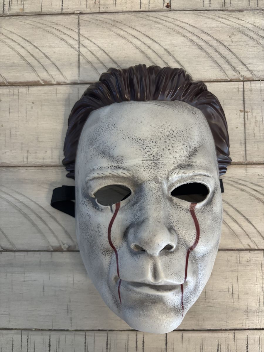 Mike Myers 