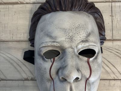 Mike Myers