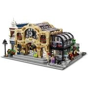 Brick Cross Lego 910034