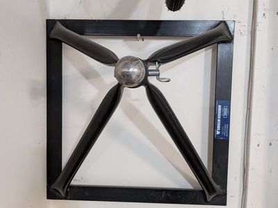 Andersen Hitches Ultimate 5th Wheel Connection Hitch 20,000 lbs GTWR